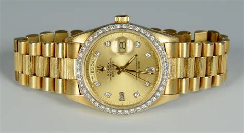 swiss made rolex watches